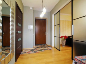 Апартаменты на Немига