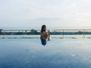 MaxOne Hotels at Ubud