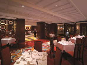 Shangri-La Manzhouli