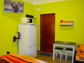 База отдыха ﻿«﻿Озеро Понти»