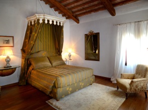 Villa Foscarini Cornaro