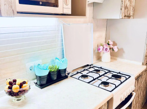 Кварт Отель на улице Брестская