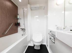 Hotel JAL City Nagano