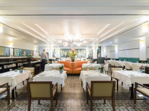 Castanheiro Boutique Hotel