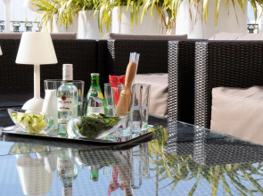 Hôtel Barrière Le Royal Deauville