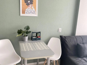 4 Ugla (Четыре угла) на Максима Горького 161