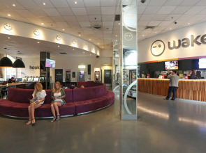 Wake Up! Sydney - Hostel