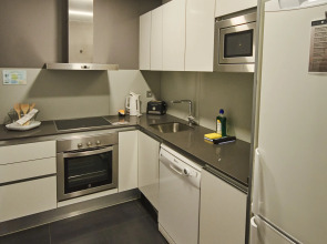 Sensation Sagrada Familia