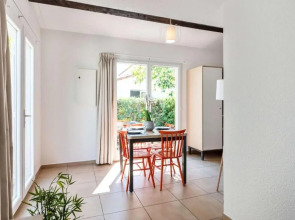 Comfort Aparthotel Mandelieu la Napoule Village