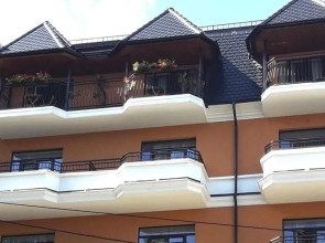 Апартаменты Альт Платц Престиж