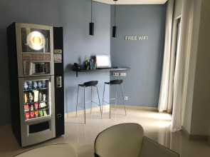 Fenicius Charme Hotel