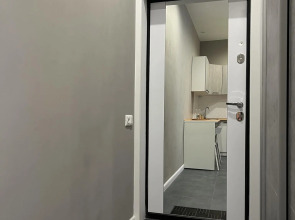 Апартаменты Степаненков на Воеводина 4