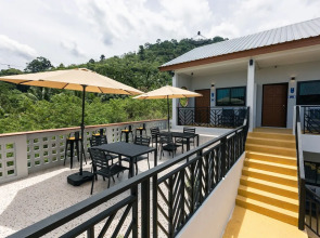 The Chu’s boutique hotel