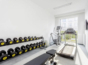 Platinum Hotel & Residence Wilanów