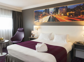Best Western Plus Paris Orly Airport
