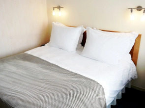 Отель Radisson Blu Daugava 