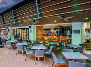 Oakwood Hotel & Residence Kuala Lumpur