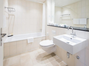 Hotel Schweizerhof Basel