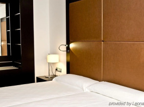 Отель Gran Hotel Don Manuel