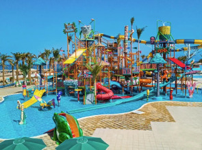 Emerald Aqua Park City