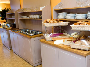 Leonardo Hotel Charleroi