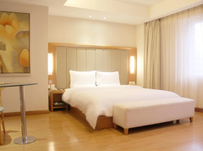 JI Hotel Xian Jiefang Road