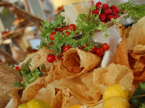 Arbatax Park Resort - Cottage