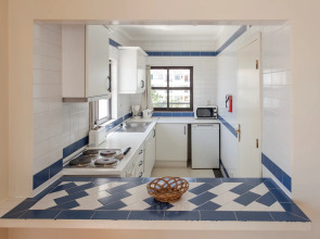 Alfagar Cerro Malpique