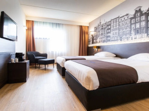 Bastion Hotel Amsterdam Noord