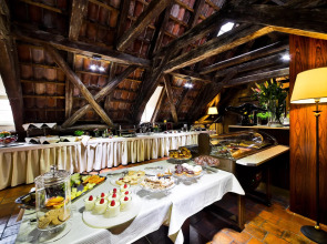 Appia Hotel Residences