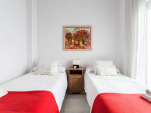 San Marcos Apartamentos