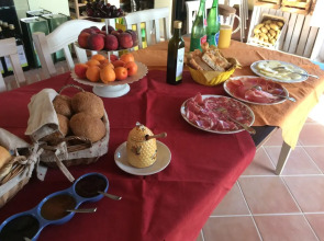 Agriturismo Campallegro