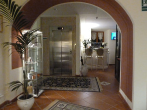 Hotel Volterra In Superior