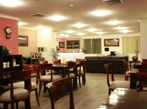 Country Plaza Queanbeyan