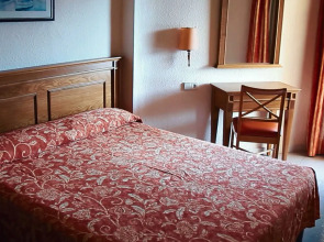 Апарт-отель THB Guya Playa