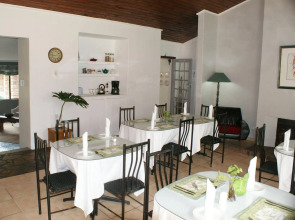 iGwalagwala Guest House