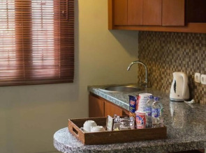 The Astari Villa & Residence