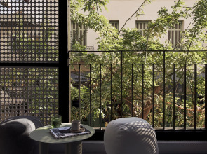 The Newel Metaxourgeio