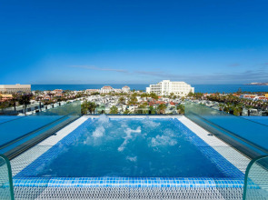 Tigotan Lovers & Friends Playa de las Américas - Adults Only (+18)