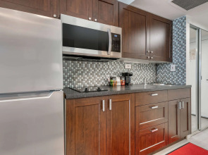 Ramada Plaza by Wyndham Marco Polo Beach Resort