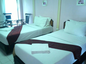 Huahin Euro City Hotel