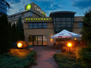 Campanile Katowice