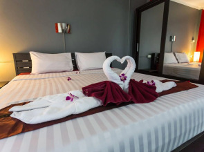 Belle Cose Guest house