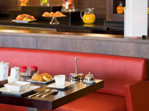 Sofitel Algiers Hamma Garden