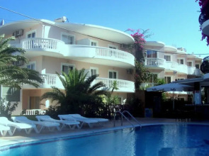 White Palace Studios