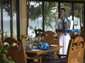 Baobab Beach Resort and Spa