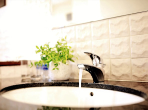 Sandy Beach Non Nuoc Resort