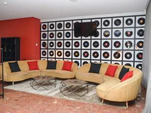 Lloret Vibe Affiliated by FERGUS