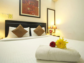 Mint Marbella Suites