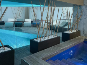 Hotel Spa Porta Maris by Melia